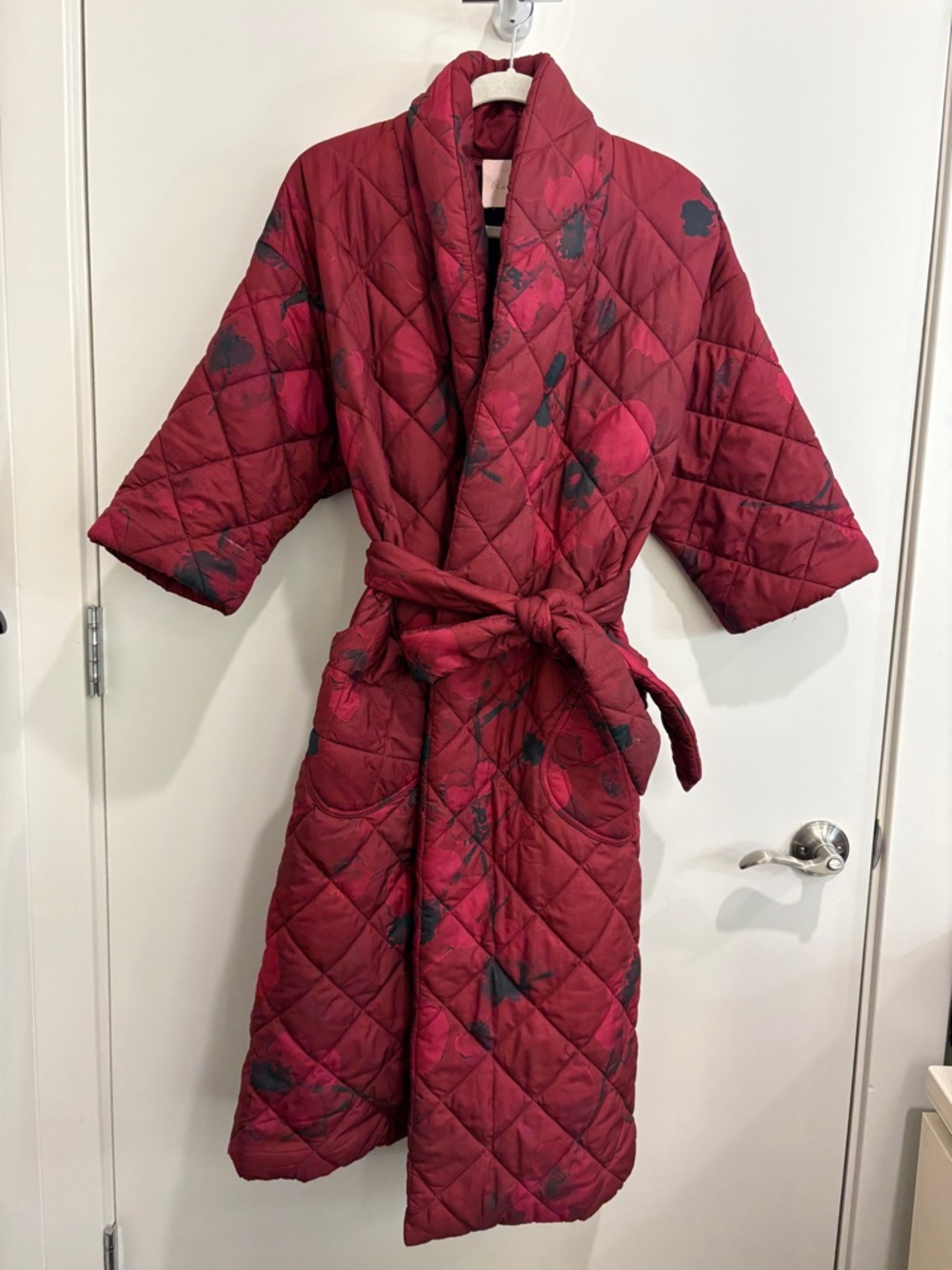 Hutch “Mason” Coat 🌺❤️ - Picture 4 of 15